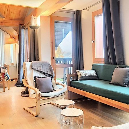 Residence Hors Piste - Appartement Spacieux En Duplex - Au Pied Des Pistes - Balcon Mae-0754 생마르탱 드 벨빌 외부 사진